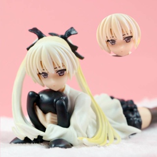 ฟิกเกอร์ Pvc รูป Yosuga No Sora Kasugano สําหรับตกแต่งโต๊ะทํางาน