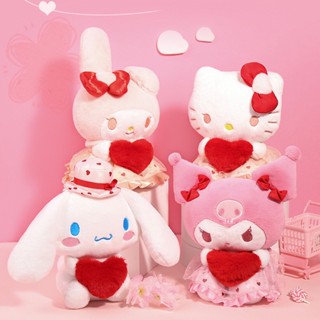 ของเล่นตุ๊กตา Sanrio Choose Your Favorite Character สําหรับเด็ก