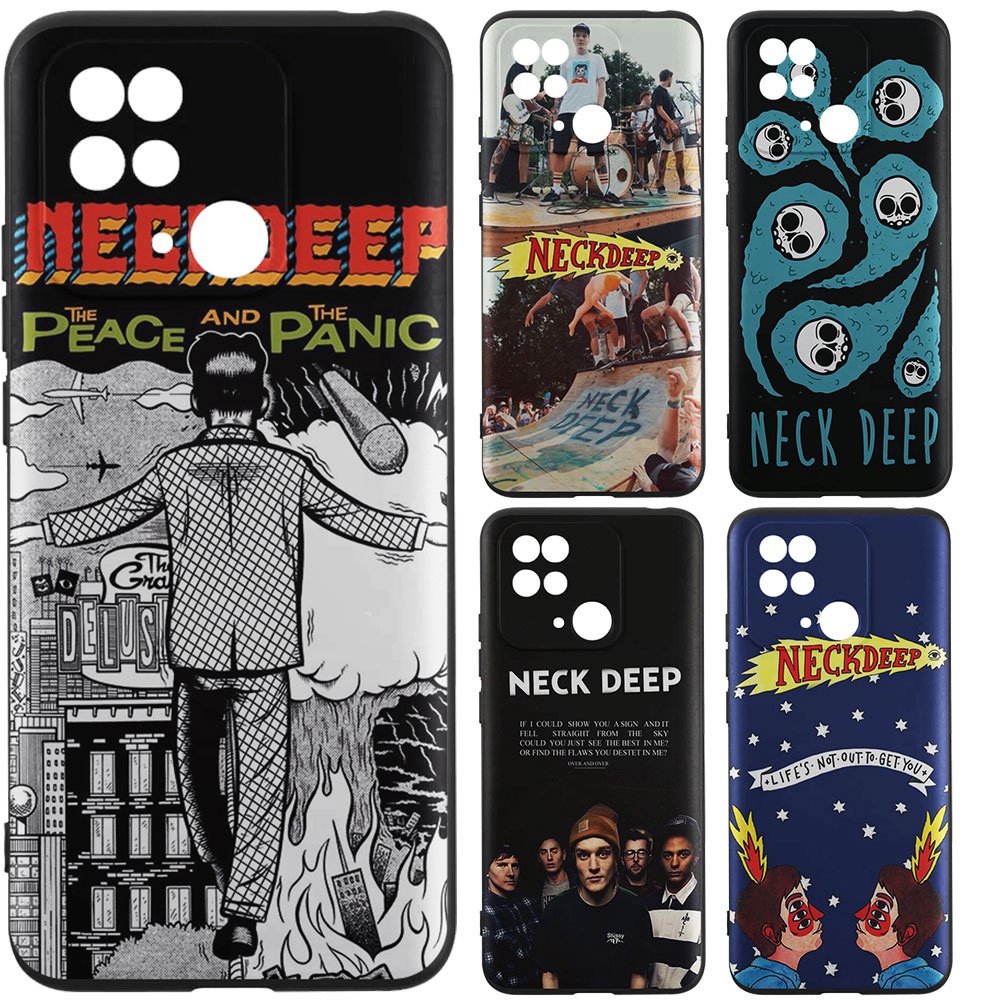 ซิลิโคนอ่อนนุ่มTPUสําหรับRealme C21Y Y25Y 5 5I 5S C15 C3 C2 C12 C11 6I C25S 6 Proคอลึก