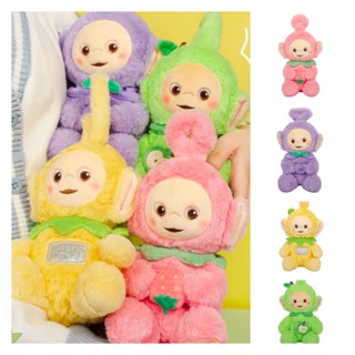 Tianxian Baby Fruity ตุ๊กตาของเล่น สําหรับเด็ก