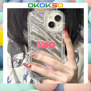 [OKOKSO] เคสโทรศัพท์มือถือนิ่ม ลายตัวอักษร R17 สไตล์มินิมอล สําหรับ OPPO Reno9 Reno8 Reno7pro reno6 7z 8T 5 A72 A9 2020 F11 A31 F9 A3S A78 A77 Findx3pro Findx5pro