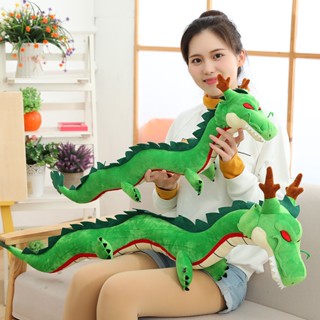 ของเล่นตุ๊กตา Shenron ขนาด 80 ซม. 100 ซม. ของใช้ในบ้าน