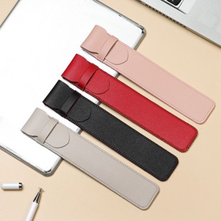 เคสแท็บเล็ต หนัง PU กันน้ํา สําหรับ Apple Ipad Capacitor