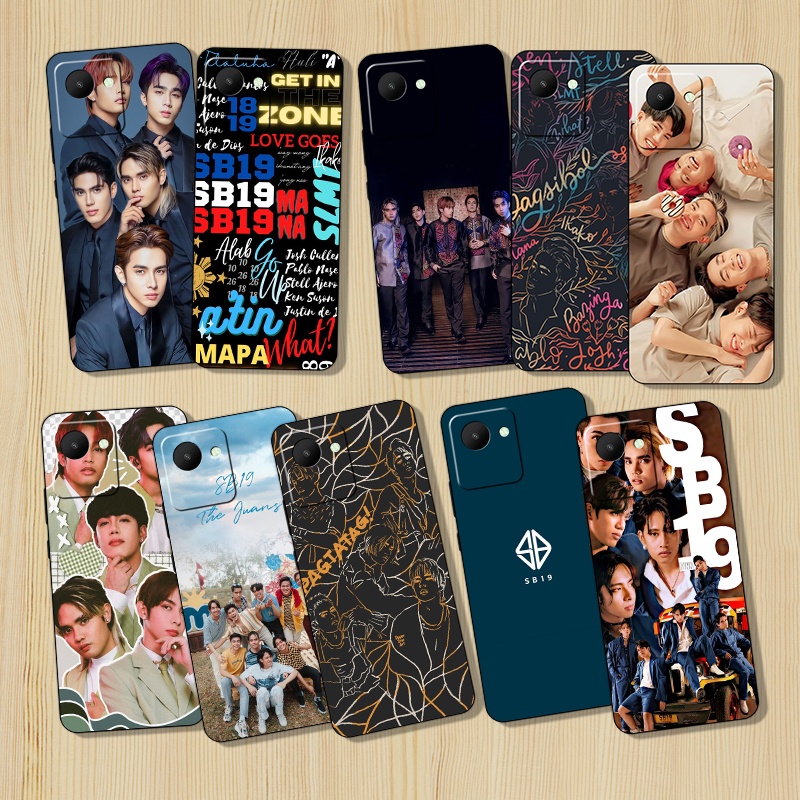 เคสสําหรับ OPPO A39 A5 A5S AX5 AA43 sb19 TPU soft shell แขนป้องกัน