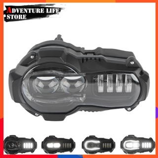 ไฟหน้ารถจักรยานยนต์ LED สําหรับ BMW R 1200 GS R1200 GS ADV Oil Cooler R1200GS Adventure