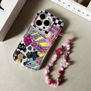 เคสมือถือ แบบนิ่ม ลายตาข่าย สําหรับ OPPO Reno9 Reno8 Reno7pro reno6 7z 8T 5 A53 A9 2020 F11 A31 F9 A3S A78 A77