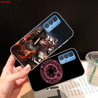 เคสโทรศัพท์มือถือ ลายดอกไม้ ผีเสื้อ สําหรับ Motorola Moto Edge X30 S30 G200 G G41 G31 G51 G60S G71 20 S E20 E40 E30 Pro Lite 02