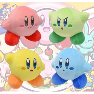 Kirby ตุ๊กตานุ่มนิ่ม สําหรับเก็บสะสม ขายปลีก