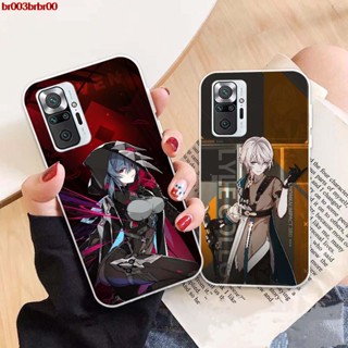 เคสโทรศัพท์มือถือ ลาย 02 สําหรับ Xiaomi Redmi Note 10 11 11S 10T M3 M4 K40 F3 X3 11T GT Gaming Pro Plus Max 4G 5G