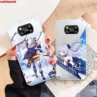 เคสโทรศัพท์มือถือ ลาย 05 สําหรับ Xiaomi Redmi Note K30S K40 10 10T 10S X3 9T 9 Power M3 C3 F3 11X NFC Pro 5G