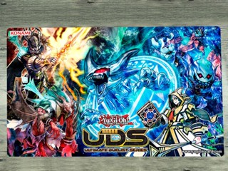 Yu-gi-oh! Playmat Obelisk the Tormentor TCG CCG แผ่นรองเมาส์ สําหรับเล่นเกมเทรดดิ้งการ์ด