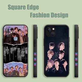 บีทีเอส BTS BYQ04 เคสโทรศัพท์มือถือ สําหรับ Samsung Galaxy S20 S22 S10 S23 S21 Ultra Pro Fe Plus