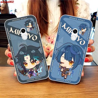 เคสโทรศัพท์ซิลิโคน TPU แบบนิ่ม ลาย 05 อนิเมะ สําหรับ Xiaomi Mix Note Max 2 3 A1 A2 5 5C 5S 6 8 9 SE Lite Plus F1