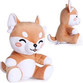 ตุ๊กตา Corimori Akito De Shiba Inu ของเล่นสําหรับเด็ก