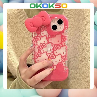 เคสมือถือ แบบนิ่ม ลายการ์ตูนคิตตี้ กันกระแทก สําหรับ OPPO Reno9 Reno8 Reno7pro reno6 7z 8T 5 R17 A53 A9 2020 4Z 5G F11 A31 A15 A77