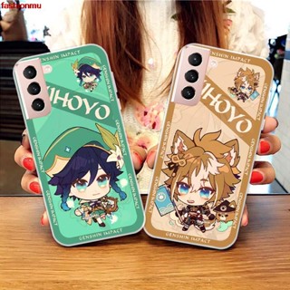 เคสโทรศัพท์มือถือ ลายการ์ตูนอนิเมะ สําหรับ Samsung Xcover 5 S22 A03 A13 A23 A33 A53 A73 M52 CORE S30 S21 + FE Plus Ultra 4G 5G Pattern03