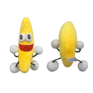 พลั่วเกม Roblox Shovelwares Brain Games Banana ขนาด 25 ซม. ของเล่นสําหรับเด็ก