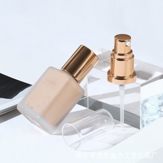 Estee Lauder เครื่องสําอาง หัวปั๊ม แบบกดสองครั้ง (30 มล.)