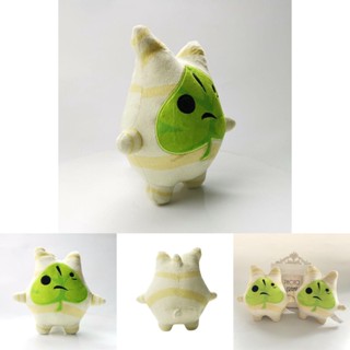 หมอนตุ๊กตานุ่ม รูปการ์ตูน The Legend Zelda Korok ของเล่นสําหรับเด็ก