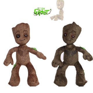 ตุ๊กตา Grute Tree Man ของเล่นสําหรับเด็ก