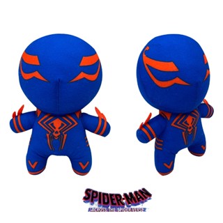 ตุ๊กตาสไปเดอร์แมน Miguel Spiderman น่ารัก สําหรับตกแต่ง