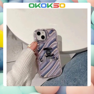 [OKOKSO] เคสโทรศัพท์มือถือคู่รัก กันหล่น ลายการ์ตูน C สําหรับ OPPO Reno9 Reno8 Reno7pro reno6 7z 5 R17 A53 A9 2020 F11 A31 A78 A77