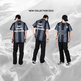 Juxian POLO EMULATION เสื้อโปโล New Collection