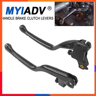 ก้านเบรกคลัทช์รถจักรยานยนต์ สําหรับ BMW F800GS 2008-2015 F 800 GS F800R F800GT F800ST F800S F700GS G650GS F650GS 2008-2012