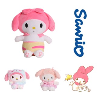 ของเล่นตุ๊กตา Sanrio Kuromi พรีเมี่ยม นําเข้า สําหรับผู้ซื้อต่างประเทศ