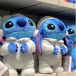 ✨พร้อมส่ง✨หมอนตุ๊กตานุ่ม รูปการ์ตูน StitchStar Treasure Stitch เหมาะกับของขวัญ ของเล่นสําหรับเด็ก สินค้าอนิเมะ