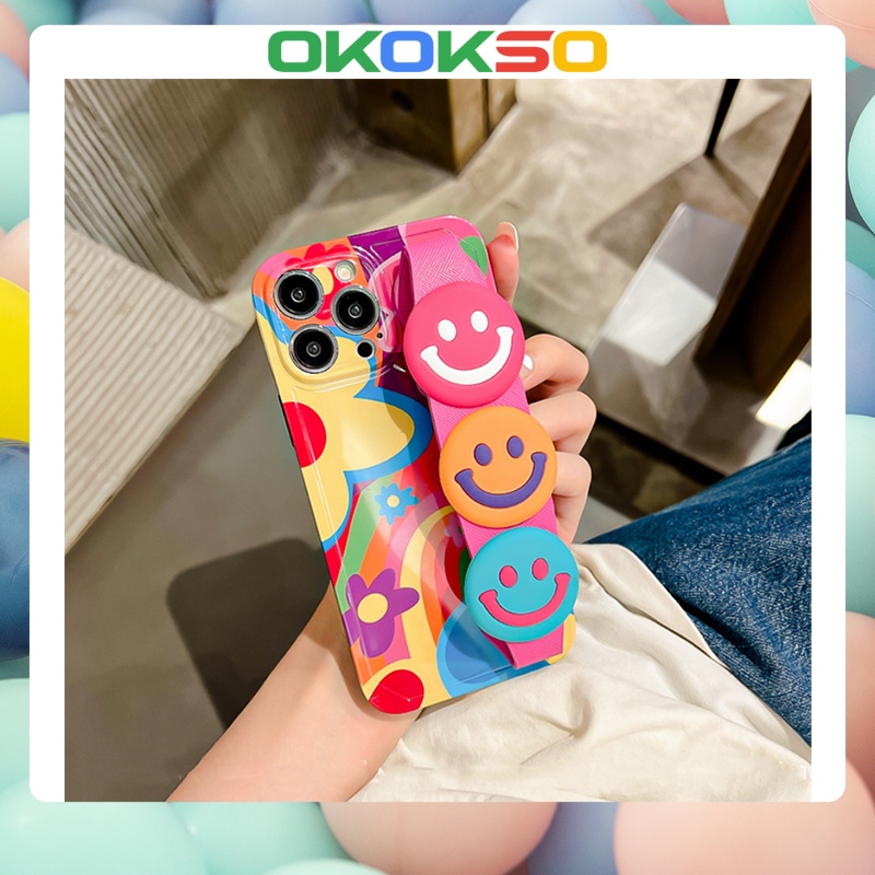 เหมาะสําหรับเคสโทรศัพท์ OPPO Reno9 / Reno8 / Reno7pro / reno6 / 7z / 5 การ์ตูนใหม่รวมทุกอย่างป้องกันการหล่นกรณีโทรศัพท์มือถือเคสนุ่ม R17 คู่รุ่น A53 / A9 2020 / 4Z 5G / F11 / A31 / A15 / A78 / A77 / Findx3pro / Findx5pro