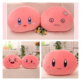 หมอนตุ๊กตานุ่ม รูปการ์ตูน Kirby Mochi Stars ของเล่นสําหรับเด็ก