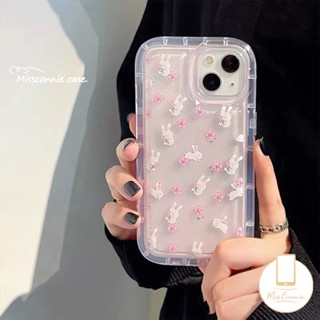 เคสโทรศัพท์มือถือ ลายการ์ตูนกระต่ายน่ารัก สําหรับ Oppo A17 A57 A5s A15 A12 A7 A16 A54 A17K A5 A9 A77s A16K A3s A95 A76 A96 A36 A74 A16s A92 A77 A52 A55 A16E A53 A31 A12E A1K Reno 5 4F