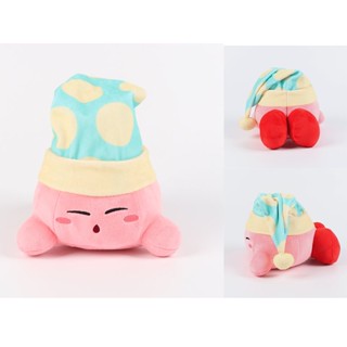 ตุ๊กตาการ์ตูน Nintendo Kirby ของเล่นสะสม สําหรับเด็ก