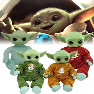 ตุ๊กตาจิ๋ว The Yoda Jedi Master สําหรับเด็ก และนักสะสม