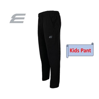 ELGINI E16043 Seluar Trek Kanak-Kanak S-XXL | Kids’ Track Pants