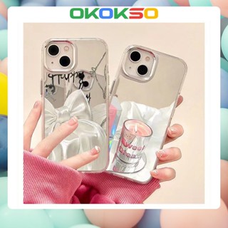 เคสมือถือ แบบนิ่ม ลายการ์ตูนโบว์ กันกระแทก สําหรับ OPPO Reno9 Reno8 Reno7pro reno6 7z 8T 5 R17 A72 A53 A9 2020 F11 A31 A15 A3S A78 A77