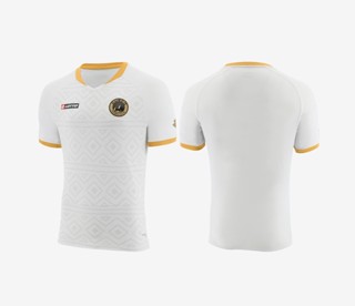 เสื้อกีฬาแขนสั้น ลายทีม Lottos Cusco Fc 2023