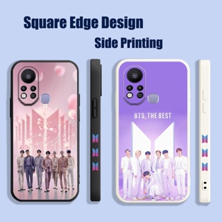 บีทีเอส BTS BYQ03 เคสโทรศัพท์มือถือ สําหรับ Huawei Nova 3i 7i 8i 5T Y9S