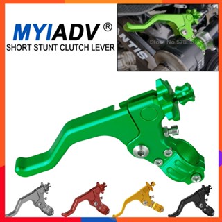 ก้านคลัทช์รถจักรยานยนต์ สําหรับ Kawasaki NINJA 650R ER-6F ER-6N VERSYS 1000 300X Z650 Z750R