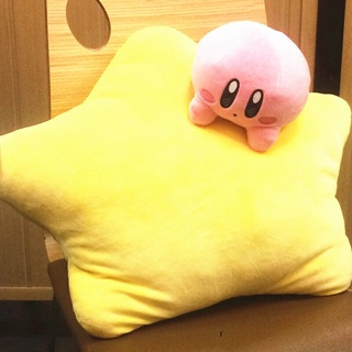 ของเล่นตุ๊กตาสัตว์ Kirby คุณภาพสูง สําหรับเด็ก และนักสะสม 54 ซม.