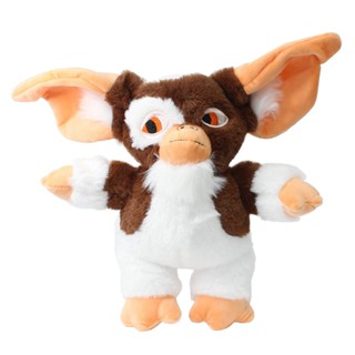 ของเล่นตุ๊กตา Gremlins Gizmo น่ารัก เหมาะกับของขวัญคริสต์มาส และวันเกิด