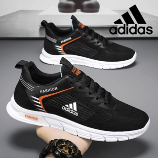 Adida รองเท้า ระบายอากาศ สําหรับผู้ชาย