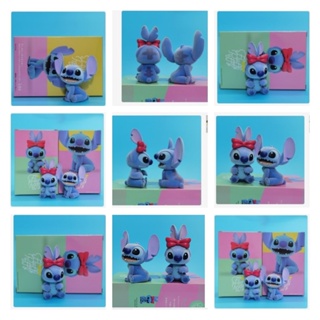 ฟิกเกอร์ Stitch สําหรับแฟนคลับ