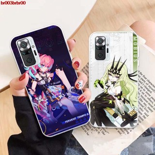 เคสโทรศัพท์มือถือ ลาย 03 สําหรับ Xiaomi Redmi Note 10 11 11S 10T M3 M4 K40 F3 X3 11T GT Gaming Pro Plus Max 4G 5G