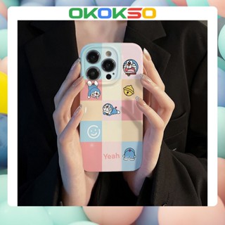 [OKOKSO] ใหม่ เคสโทรศัพท์มือถือนิ่ม กันกระแทก ลายการ์ตูนชินจัง สําหรับ OPPO Reno9 Reno8 Reno7pro reno6 7z 5 R17 A9 2020 4Z 5G F11 A31 A15 A3S A77