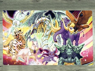 Yu-gi-oh! Playmat Obelisk the Tormentor TCG CCG แผ่นรองเมาส์ สําหรับเล่นเกมเทรดดิ้งการ์ด