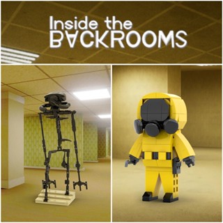 ฟิกเกอร์ฟิล์ม Darkroom Terrifying Bacteria ของเล่นสําหรับเด็ก