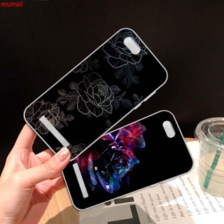 เคสโทรศัพท์มือถือ ซิลิโคนนุ่ม TPU ลายผีเสื้อ ดอกไม้ 03 สําหรับ Lenovo Vibe C K4 K5 K6 K8 Note A536 P2 A6000 K3 A6010 A1000