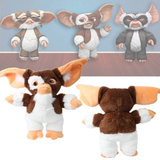 ของเล่นตุ๊กตาลิงน่ารัก Gremlins Gizmo Inspired Design